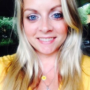 Meet your Posher, Brittney